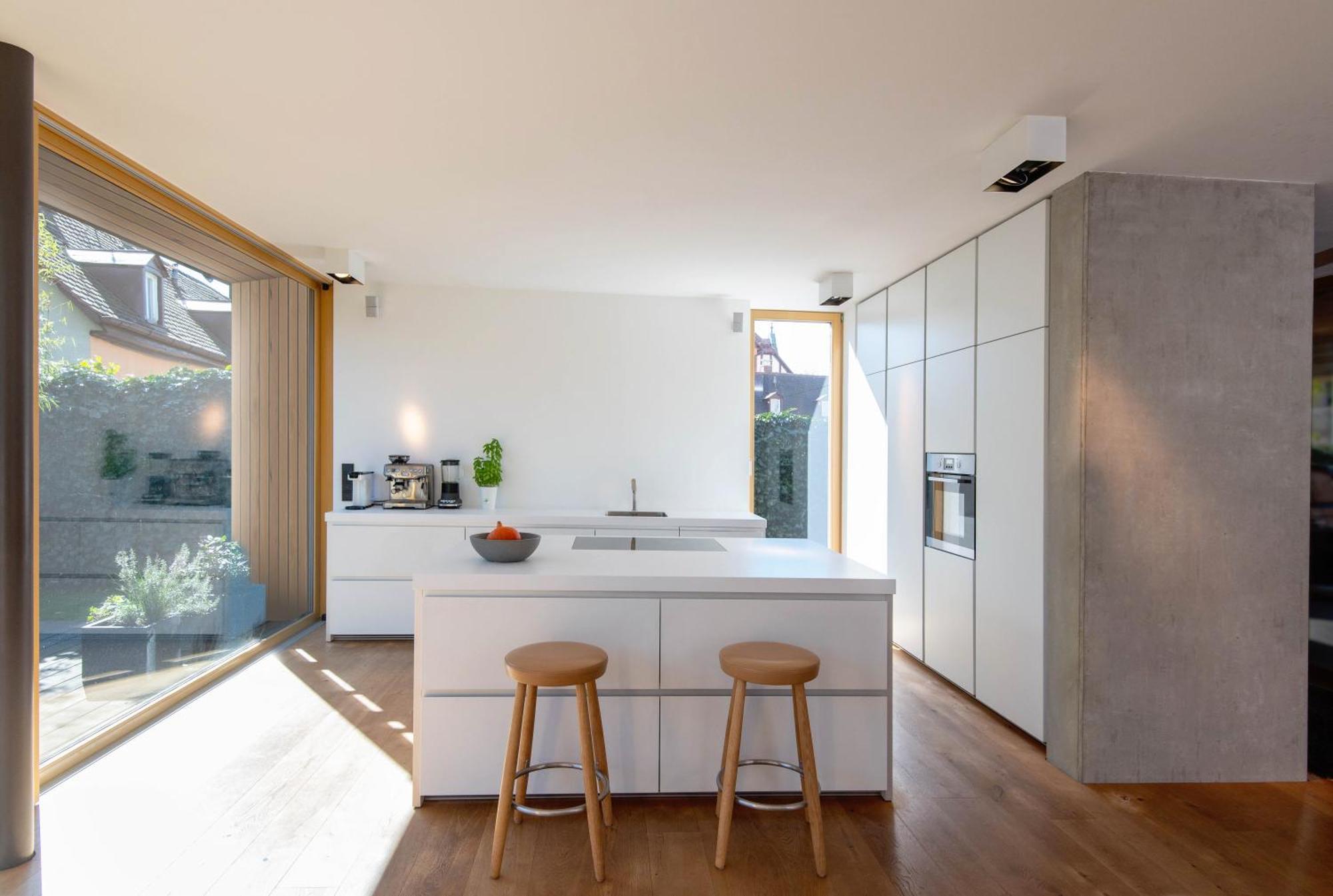 B8 - Die Exklusive Architektenvilla Fuer 4-10 Personen, Nuernberg Exterior foto