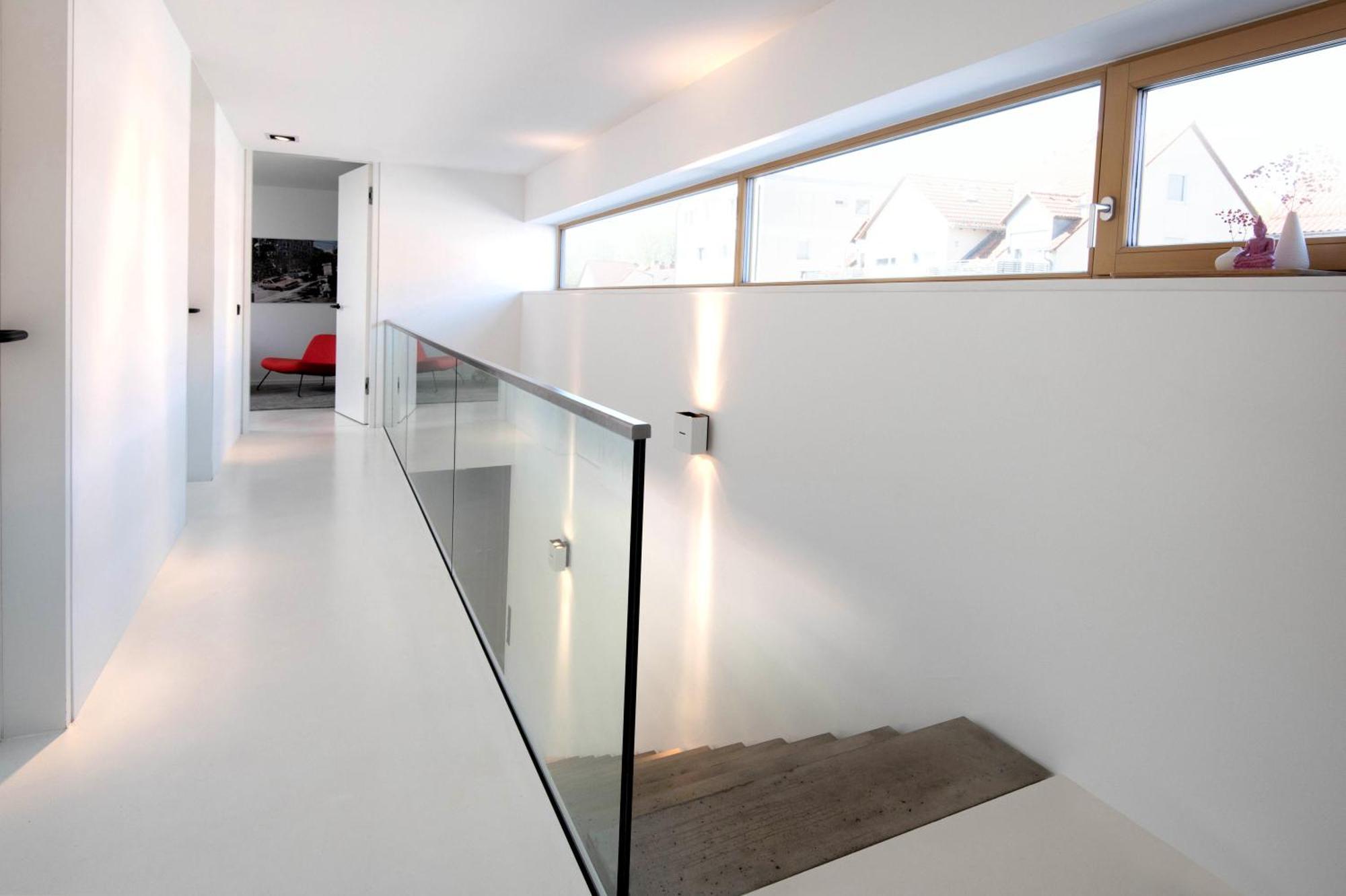B8 - Die Exklusive Architektenvilla Fuer 4-10 Personen, Nuernberg Exterior foto
